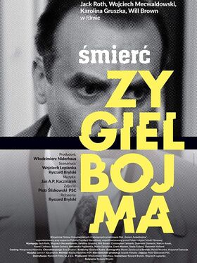 Smierc Zygielbojma